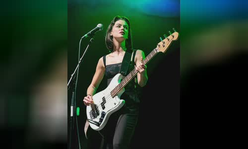 Meg Myers