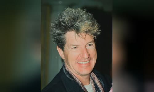 Kevin Cronin