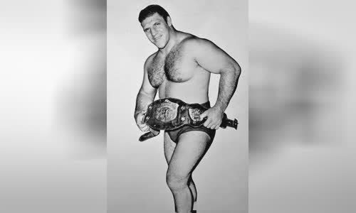 Bruno Sammartino