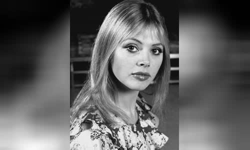 Britt Ekland