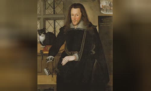 Henry Wriothesley, 3rd Earl of Southampton