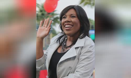 Melinda Doolittle