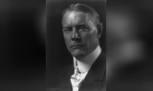 Albert J. Beveridge