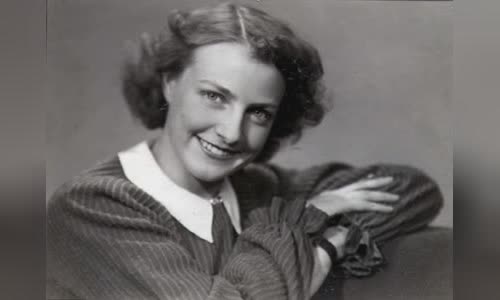 Alice Timander