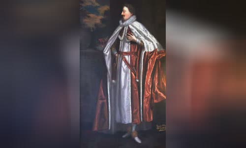 Roger Manners, 5th Earl of Rutland