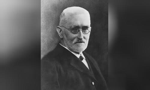 Richard Dedekind