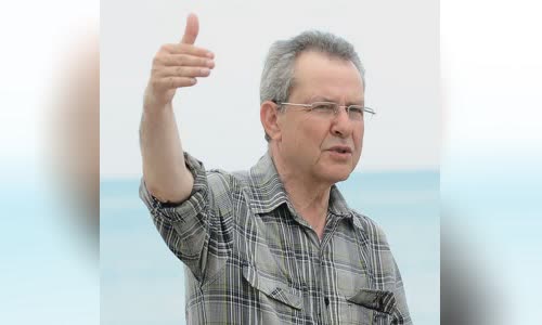 Merzak Allouache