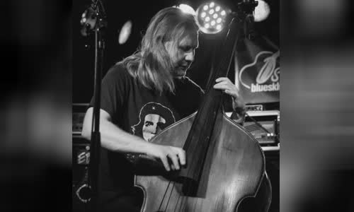 Per Mathisen