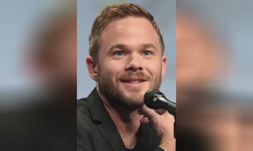 Shawn Ashmore