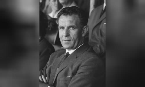 Jack Rowley