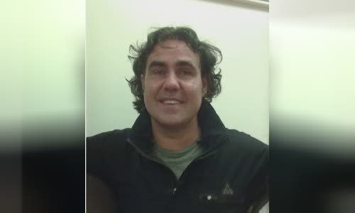 Micky Flanagan