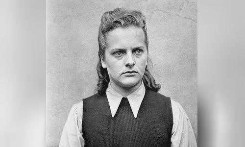 Irma Grese