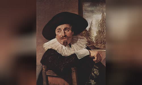Isaac Massa