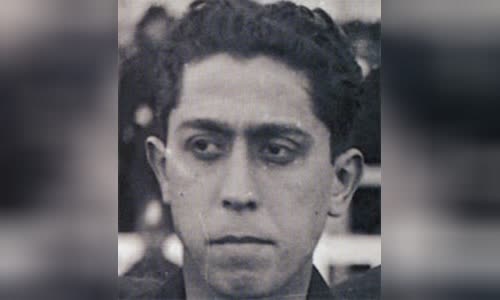 Paulino Alcántara