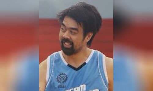 Marlou Aquino