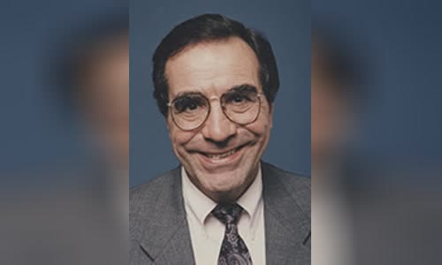 Bruce Vento