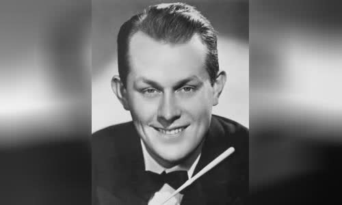 Vaughn Monroe