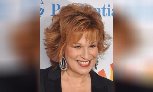 Joy Behar