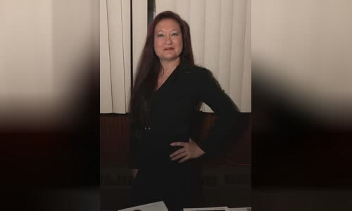 Malia Hosaka