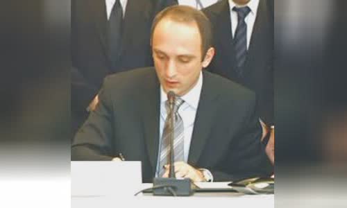 Grigol Mgaloblishvili