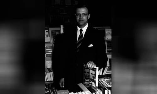 Harry V. Jaffa
