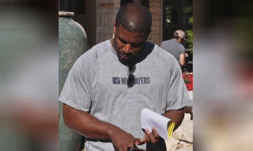 Priest Holmes