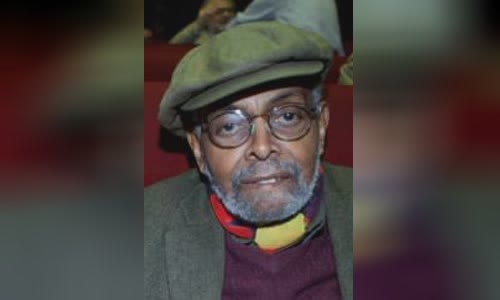 Amiri Baraka