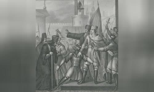 Aleksandr Mikhailovich of Tver