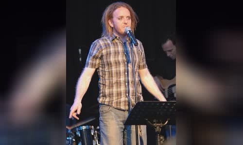 Tim Minchin
