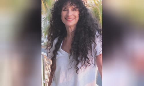 Diane Ackerman