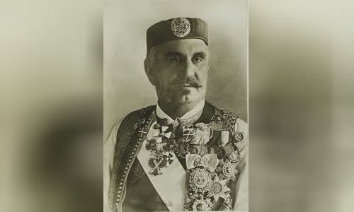 Nicholas I of Montenegro