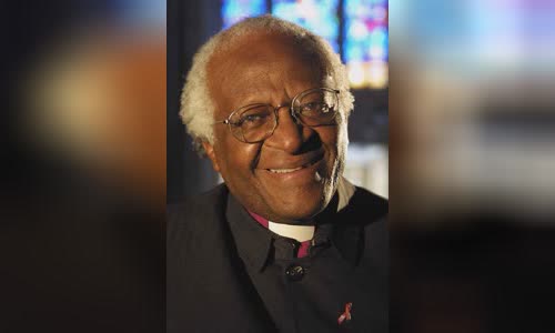 Desmond Tutu