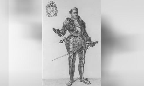 Bernhard III, Margrave of Baden-Baden