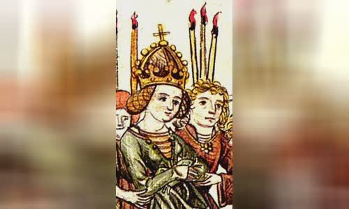 Elizabeth of Luxembourg