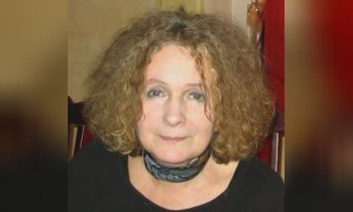 Maria Szyszkowska