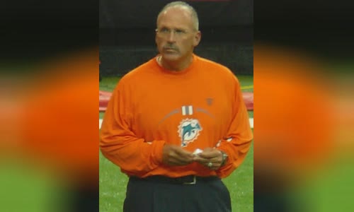 Tony Sparano