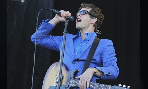 Damian Kulash
