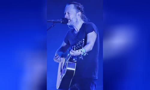 Thom Yorke