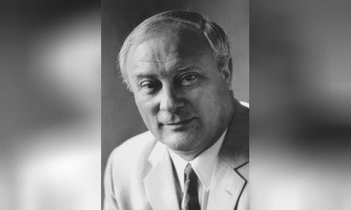 Georg Leber