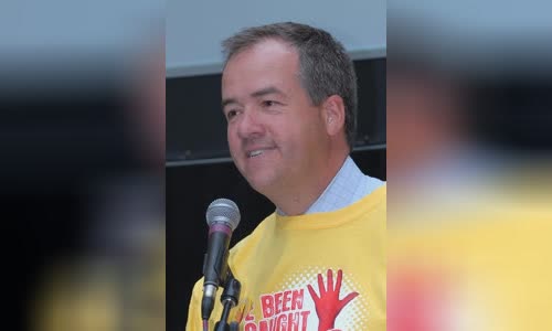 Dave Bronconnier