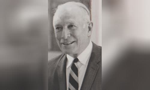Erastus Corning 2nd