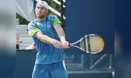Robby Ginepri