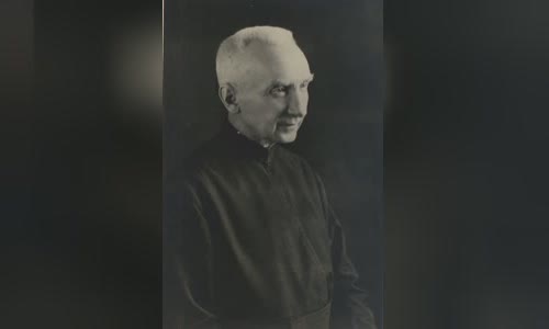 Wlodimir Ledóchowski