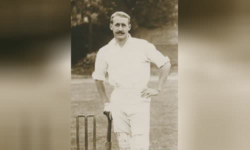 Louis Tancred