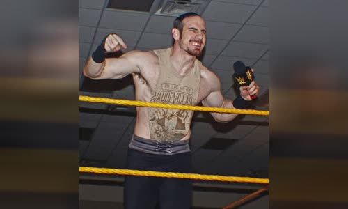 Aiden English
