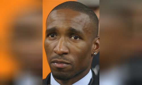 Jermain Defoe
