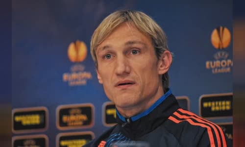 Sami Hyypiä