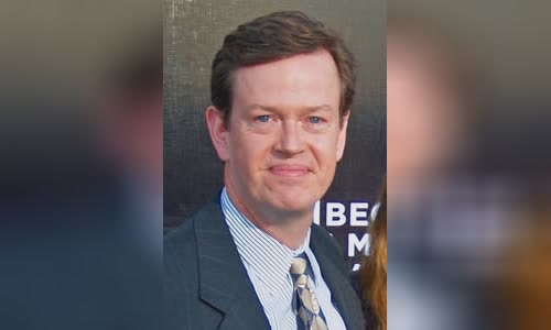 Dylan Baker