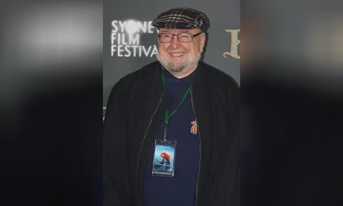 Thomas Keneally