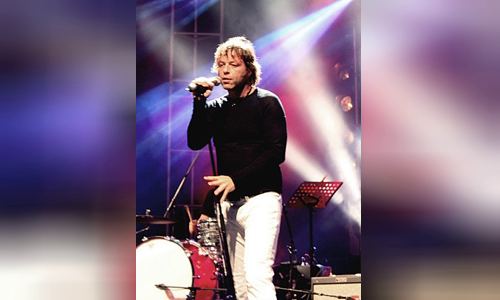 Daniel Boucher (musician)
